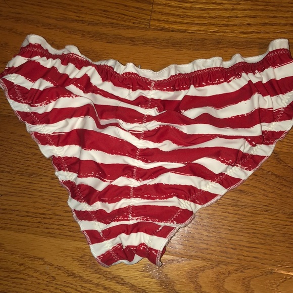 CUTE BATHING SUIT BOTTOM - Picture 2 of 4
